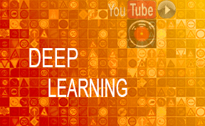 Juergen Schmidhuber's Talk on Deep Learning at CogX, London, 2018