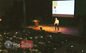 Jrgen Schmidhuber at Singularity Summit 2009 - Compression Progress: The Algorithmic Principle Behind Curiosity and Creativity