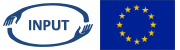 Input project logo