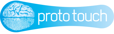 Prototouch project logo
