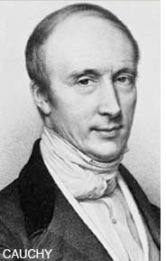 Cauchy