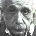 Albert Einstein