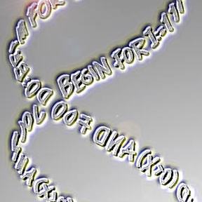 genetic programming for programs of unlimited length