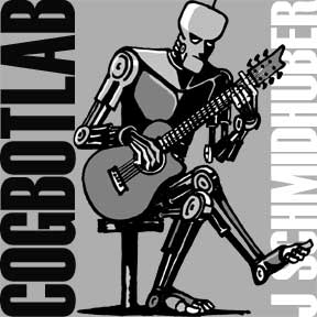 TU Munich Cogbotlab led by Juergen Schmidhuber 2004-2009