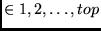 $top$