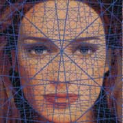 construction 
principles of a low-complexity face