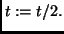 $t:=t/2.$