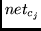 $net_{c_j}$