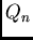 $1 \leq n \leq n_Q$