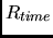 $R_{time}$