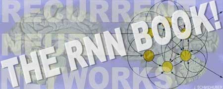 recurrent neural network