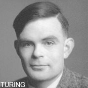 Alan Turing