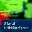 Universal AI