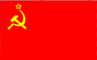 Soviet Union flag