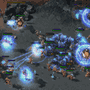 London-based DeepMind beat a pro player in the game of Starcraft, which is harder than chess or Go in many ways, using 
Alphastar whose brain has a deep LSTM core