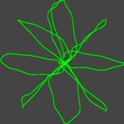 Defect robot cannot drive straight any more