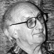 F. L. Bauer, inventor of the stack and of the expression software engineering