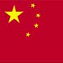 China flag