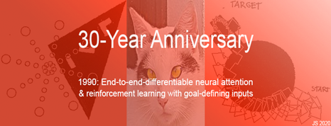End-to-End Differentiable Sequential Neural Attention 1990-93. Juergen Schmidhuber