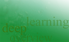 Deep Learning in Neural Networks: An Overview