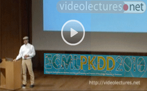 Juergen Schmidhuber's Banquet Talk in the historic Palau de la Musica Catalana for Joint Conferences ECML / PKDD 2010, Barcelona: Formal Theory of Fun & Creativity