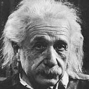 Einstein