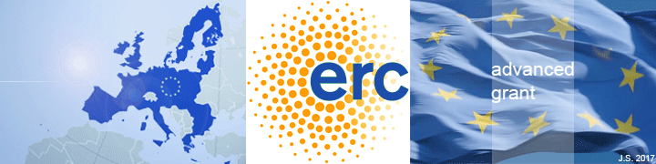 ERC Advanced Grant AlgoRNN for Juergen Schmidhuber - Jobs for PostDocs & PhD Students