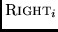 ${\sc Right}_i$