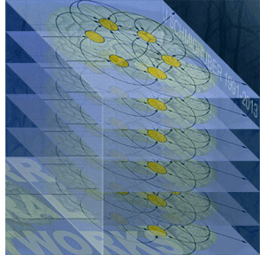 My First Deep Learning System of 1991 + Deep Learning Timeline 1962-2013