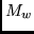 $M_w$