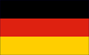 German flag