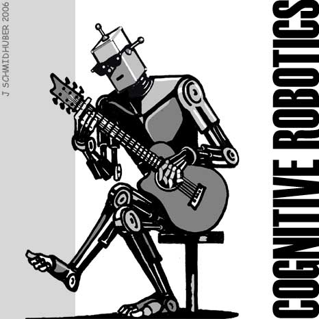 Guitarbot