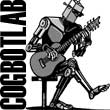 Cogbotlab