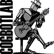 Cogbotlab