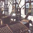 Gutenberg press, Niedersaechsische Staats- und Universiaetsbibliothek Goettingen