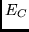 $E_C$