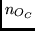 $n_{O_C}$