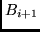 $B_{i+1}$