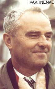 In 1965, Alexey Ivakhnenko & Valentin Lapa introduced  the first working deep learning algorithm for deep MLPs with arbitrarily many hidden layers