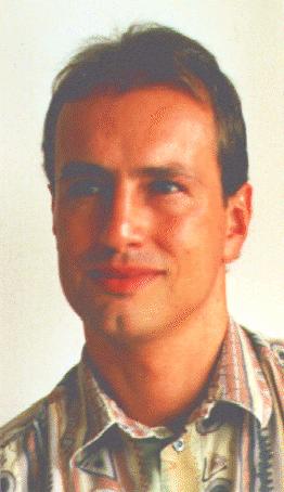 Juergen Schmidhuber 1996