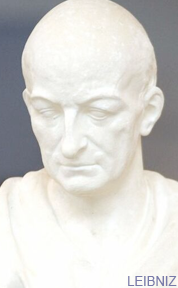 Leibniz, father of computer science around 1670