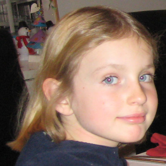 Leonie Schmidhuber 2007