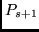 $P_{s+1}$