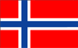 Norwegian flag