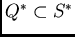 $Q := \{ 1, 2, \ldots, n_Q \}$