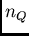 $n_Q$