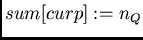 $p[curp][i]:=1$