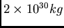 $10^{32}$
