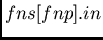 $fns[fnp].code$