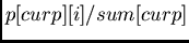 $sum[curp]$